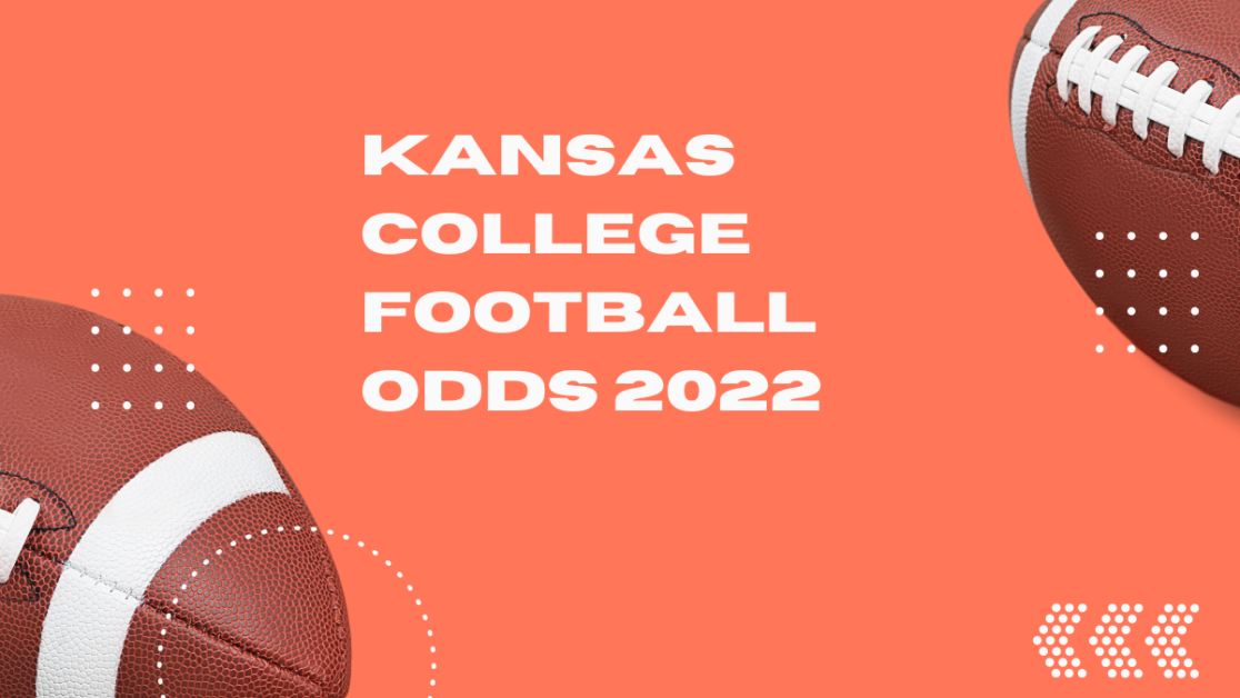 kansas college football odds